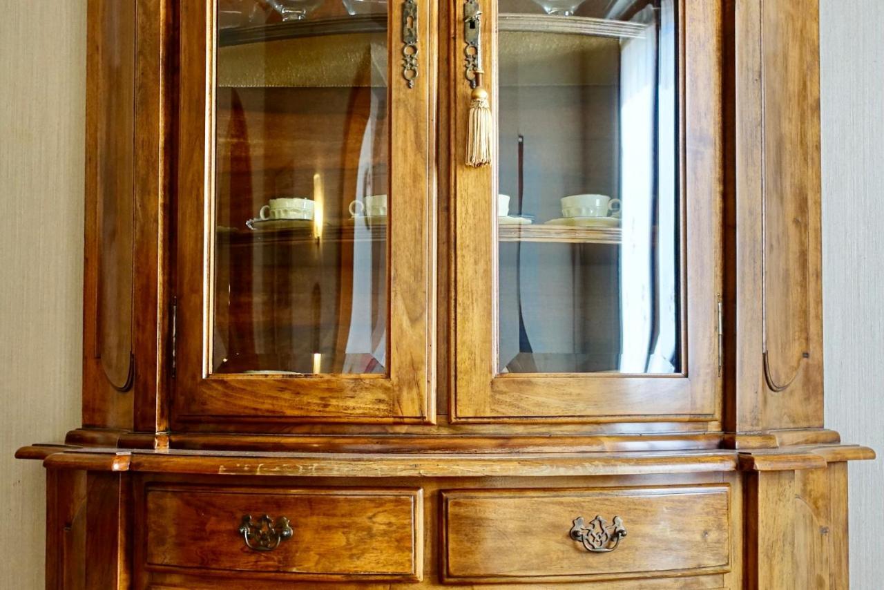 Casa Timo A Bagno Vignoni 아파트 외부 사진