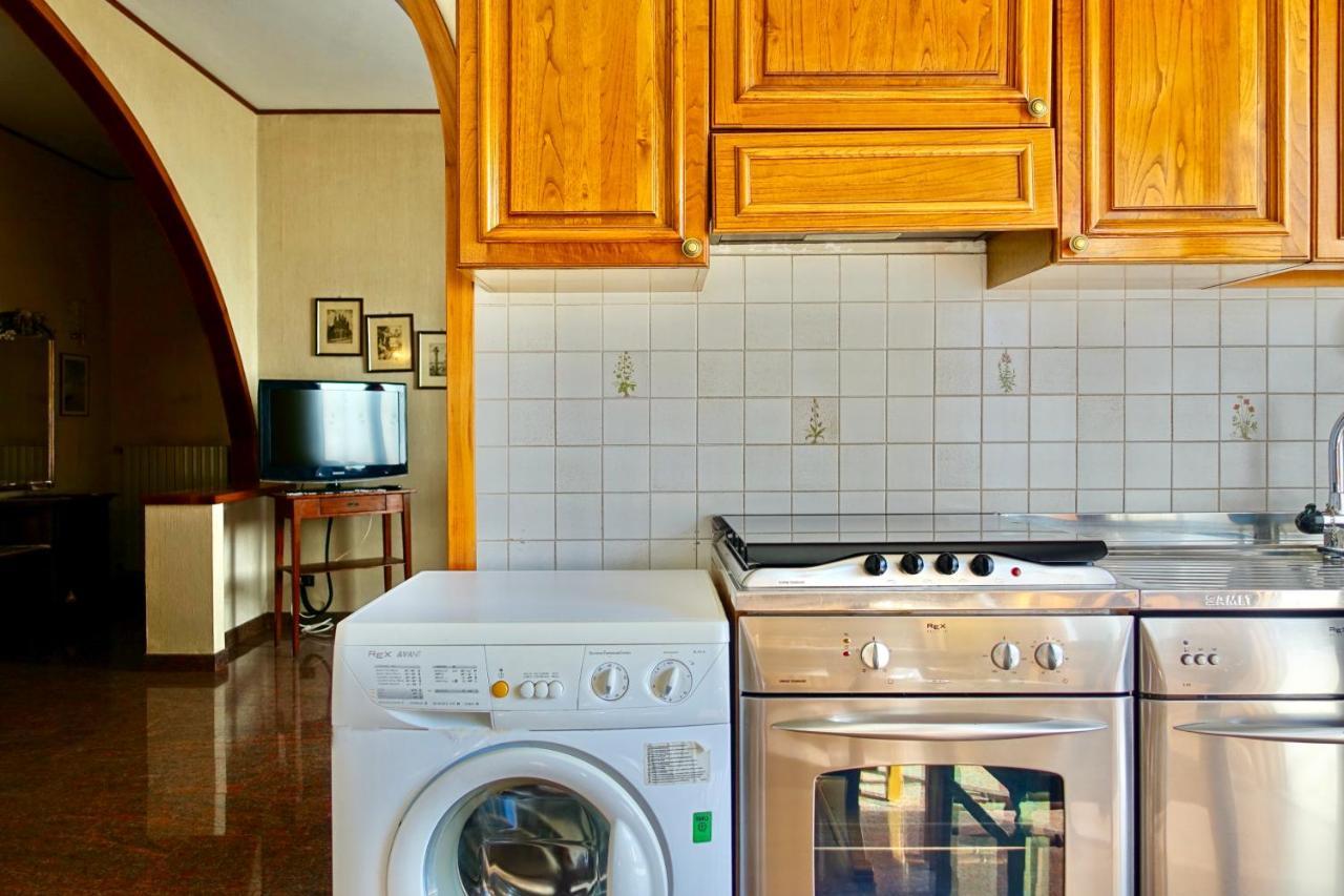 Casa Timo A Bagno Vignoni 아파트 외부 사진
