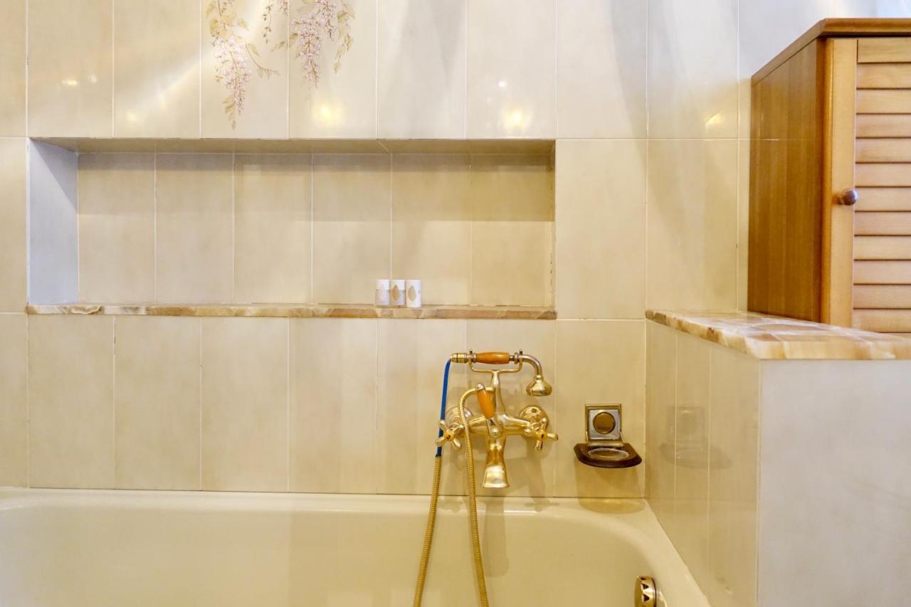 Casa Timo A Bagno Vignoni 아파트 외부 사진