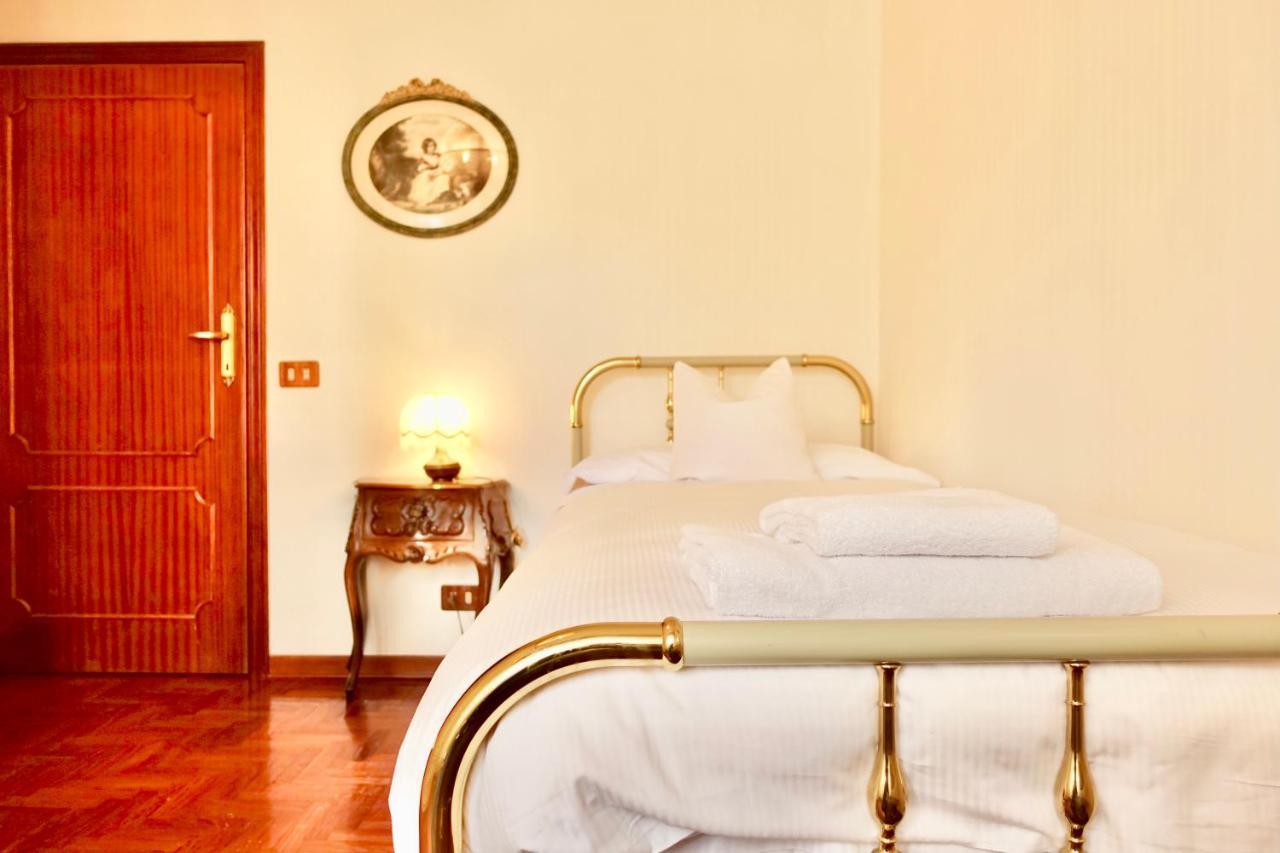 Casa Timo A Bagno Vignoni 아파트 외부 사진