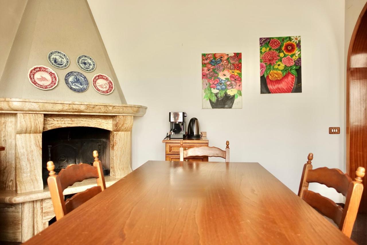 Casa Timo A Bagno Vignoni 아파트 외부 사진