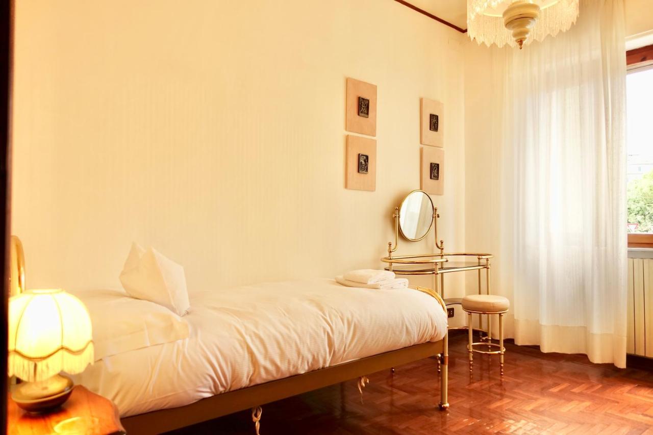 Casa Timo A Bagno Vignoni 아파트 외부 사진