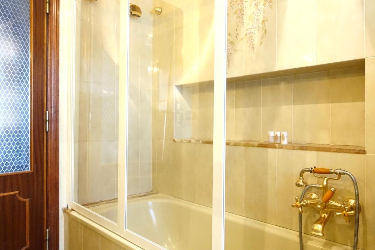 Casa Timo A Bagno Vignoni 아파트 외부 사진